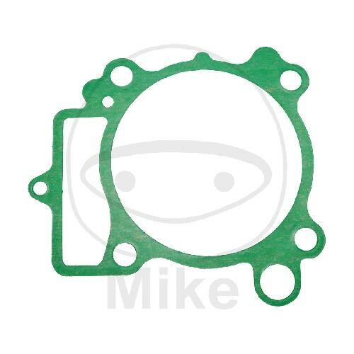 Zylinderfussdichtung -0,4 mm ATH für Kawasaki KX-F 450 # 2009-2015
