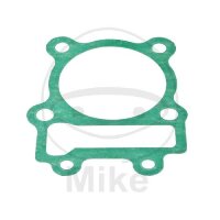 Cylinder base gasket -0.4 mm ATH for Kawasaki KLX 110...