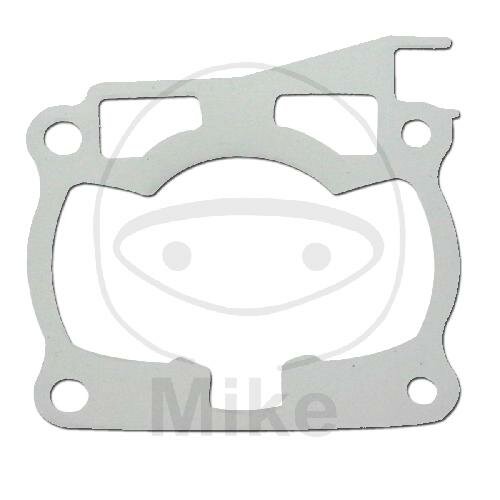 Zylinderfussdichtung -0,1 mm ATH für Yamaha YZ 125 # 1998-2004