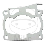 Junta de la base del cilindro -0,1 mm ATH para Yamaha YZ...