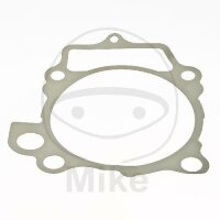 Cylinder base gasket -0.1 mm ATH for Yamaha WR-F YFZ YZ-F...