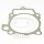 Junta de la base del cilindro -0,1 mm ATH para Yamaha WR-F YFZ YZ-F 450