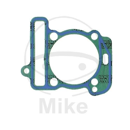 Guarnizione base cilindro -0,7 mm ATH per Piaggio Hexagon Liberty Sfera 125 # Vespa ET4 125