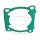 Cylinder base gasket -0.3 mm ATH for Husqvarna CR 250 WR 250 300