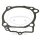 Cylinder base gasket -0.4 mm ATH for Suzuki RM-Z 450 # 2008-2010