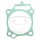 Cylinder base gasket -0.5 mm ATH for HM-Moto CRE-F 450 R # Honda CRF 450 R