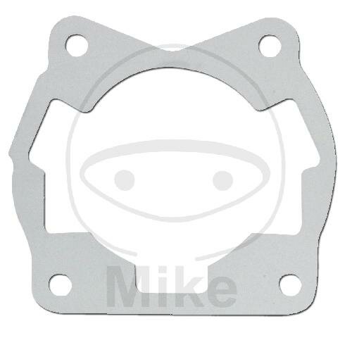 DICHT ZYL FUSS 0.05 ATH