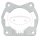 DICHT ZYL FUSS 0.05 ATH
