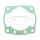 Junta de la base del cilindro -0,3 mm ATH para Honda CR 250 R # 2002-2007