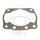 Guarnizione base cilindro -0,1 mm ATH per Honda CR 250 R # 2002-2007