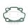 Cylinder base gasket ATH for Suzuki AH 100 Address CE12A # 1995-1996