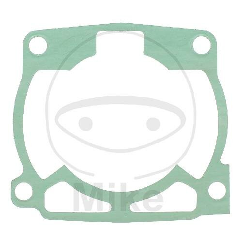 Junta de la base del cilindro -0,4 mm ATH para KTM EGS EXC SX 250 300 360 380