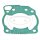 Cylinder base gasket -0.6 mm ATH for Honda CR 250 R # 1992-2001