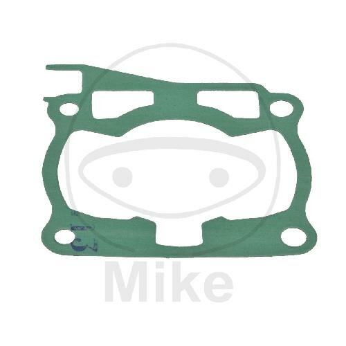 Zylinderfussdichtung -0,5 mm ATH für Yamaha YZ 125 # 1998-2004
