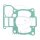 Cylinder base gasket ATH for Suzuki RM 250 # 1986