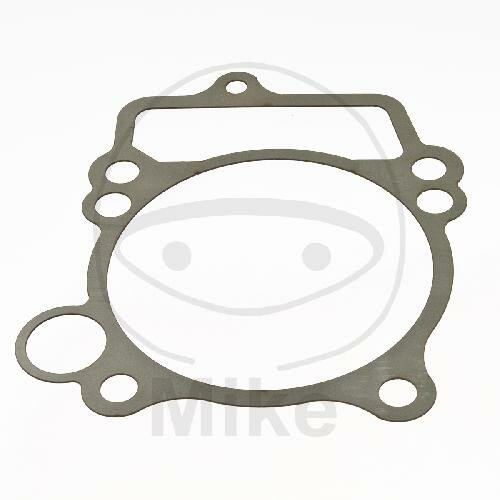 Cylinder base gasket -0.5 mm ATH for Gas Gas EC-F 250 # Yamaha WR-F YZ-F 250