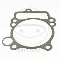 Zylinderfussdichtung -0,5 mm ATH für Gas Gas EC-F...
