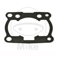 Zylinderfussdichtung -0,5 mm ATH für Husqvarna CR WR...