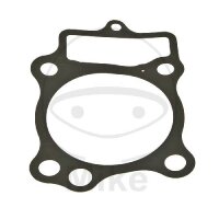 Cylinder base gasket -0.5 mm ATH for Honda CRF 150 R...