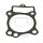 Joint de pied de cylindre -0,5 mm ATH pour Honda CRF 150 R 02-15 # CRF 150 RB 07-21