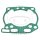 Joint de pied de cylindre -0,4 mm ATH pour Suzuki RM 250 # 1996-1998