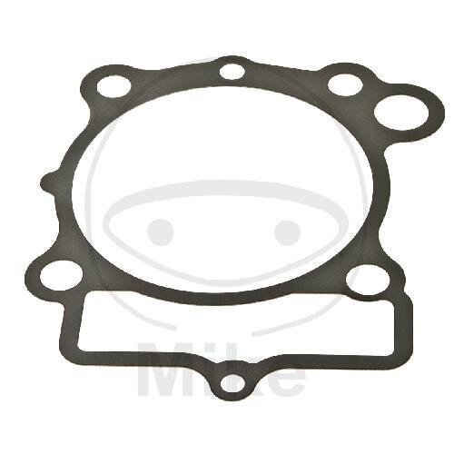 Zylinderfussdichtung -0,5 mm ATH für Kawasaki KX-F 250 # 2009-2016