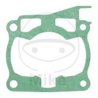 Joint de pied de cylindre -0,2 mm ATH pour Yamaha YZ 125...