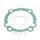 Junta de la base del cilindro -0,3 mm ATH para Cagiva 350 650 Ducati 350 400 600 650