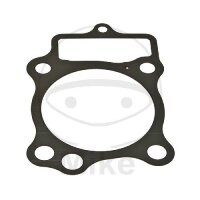 Joint de pied de cylindre -0,6 mm ATH pour Honda CRF 150...