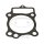 Zylinderfussdichtung -0,6 mm ATH für Honda CRF 150 R 07-15 # CRF 150 RB 07-21