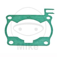 Cylinder base gasket -0.4 mm ATH for Honda CR 125 #...