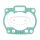 Cylinder base gasket ATH for Suzuki RM 250 # 1982-1985