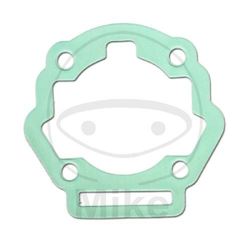 Junta de la base del cilindro -0,5 mm ATH para Aprilia RS RS4 RX SX 50 # Derbi 50
