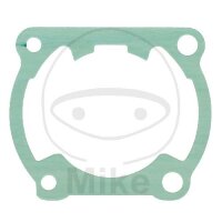 Zylinderfussdichtung -0,3 mm ATH für Husqvarna CR...