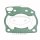 Cylinder base gasket -0.4 mm ATH for Honda CR 250 R # 1992-2001