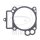 Cylinder base gasket for Husqvarna 701 # KTM 690