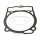 Cylinder base gasket -0.3 mm ATH for Husaberg Husqvarna KTM