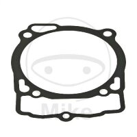 Joint de pied de cylindre -0,2 mm ATH pour Husaberg...