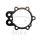Zylinderfussdichtung -0,5 mm ATH für Motot Guzzi 750 850 1000