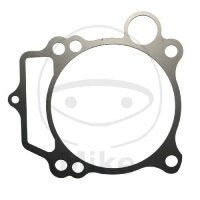 Junta de la base del cilindro -0,6 mm ATH para Yamaha...