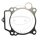 Zylinderfussdichtung -0,6 mm ATH für Yamaha WR-F YFZ YZ-F 450