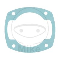 Zylinderfussdichtung -0,5 mm ATH für Maico 250 400 490