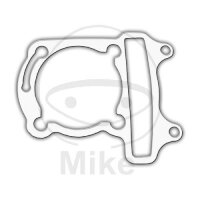 Cylinder base gasket ATH for ATU Calypso 125 Kymco...