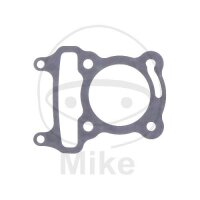 Zylinderfussdichtung für Kymco New Sento 50 # 2012-2018