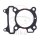 Cylinder base gasket for Kawasaki J 125