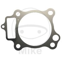 Zylinderfussdichtung -0,25 mm ATH für HM-Moto CRE-F...