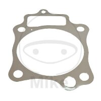 Zylinderfussdichtung -0,1 mm ATH für HM-Moto CRF 250...