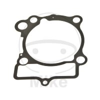 Cylinder base gasket -0.25 mm ATH for Suzuki RM-Z 250 #...