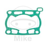 Guarnizione base cilindro -0,6 mm ATH per Suzuki RM 125 #...