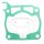 Cylinder base gasket -0.4 mm ATH for Yamaha YZ 125 # 2005-2020